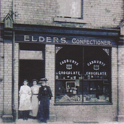 Elders at Scarcroft Road
